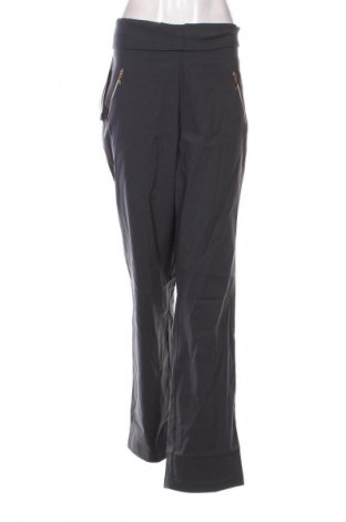 Női nadrág Ulla Popken, Méret XXL, Szín Szürke, Ár 25 069 Ft