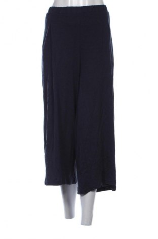 Női nadrág Ulla Popken, Méret 3XL, Szín Kék, Ár 25 069 Ft