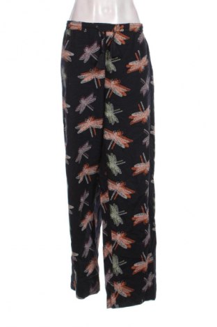 Damenhose Ulla Popken, Größe 3XL, Farbe Mehrfarbig, Preis € 28,99