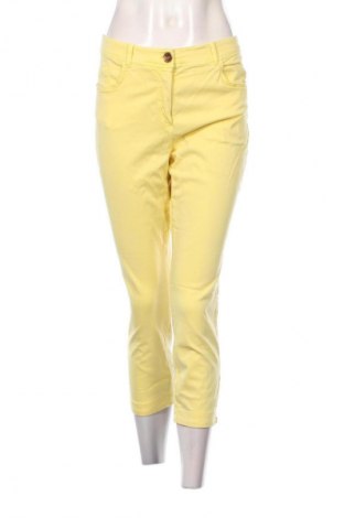 Damenhose Un Jour Ailleurs, Größe M, Farbe Gelb, Preis € 20,99