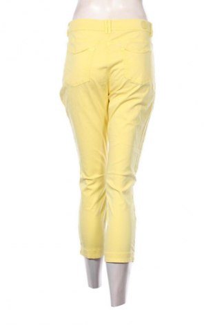 Damenhose Un Jour Ailleurs, Größe M, Farbe Gelb, Preis € 20,99