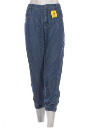 Női nadrág Unbranded, Méret XL, Szín Kék, Ár 12 449 Ft