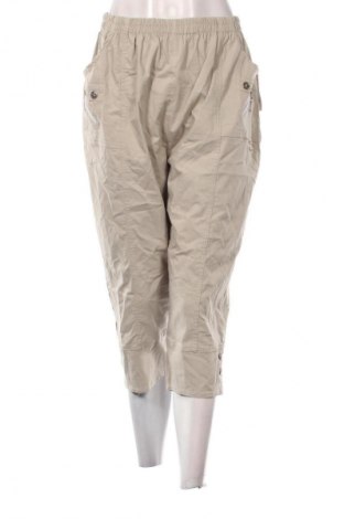 Damenhose Unbranded, Größe XL, Farbe Beige, Preis € 32,99
