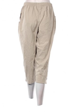 Damenhose Unbranded, Größe XL, Farbe Beige, Preis € 32,99