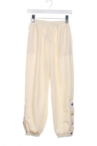 Damenhose Unbranded, Größe XS, Farbe Beige, Preis € 20,99