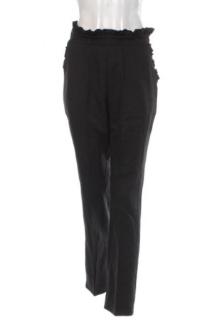 Damskie spodnie Unbranded, Rozmiar M, Kolor Czarny, Cena 61,99 zł