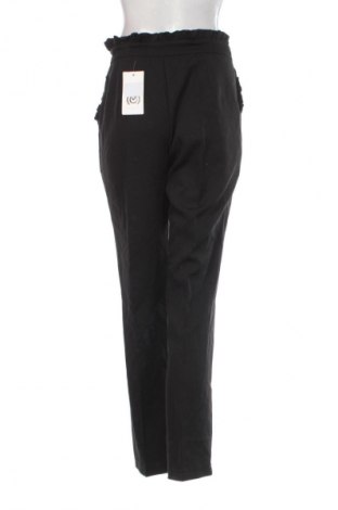 Damskie spodnie Unbranded, Rozmiar M, Kolor Czarny, Cena 61,99 zł