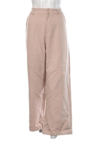 Damenhose Unbranded, Größe L, Farbe Beige, Preis € 20,99