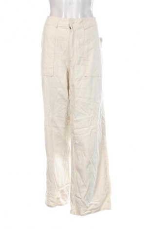 Dámske nohavice Unbranded, Veľkosť M, Farba Kremová, Cena  26,95 €