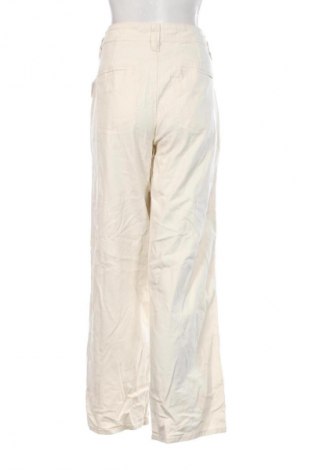 Dámske nohavice Unbranded, Veľkosť M, Farba Kremová, Cena  26,95 €