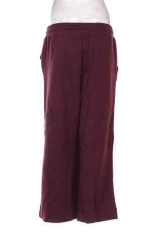 Damenhose Unbranded, Größe L, Farbe Rot, Preis € 32,99