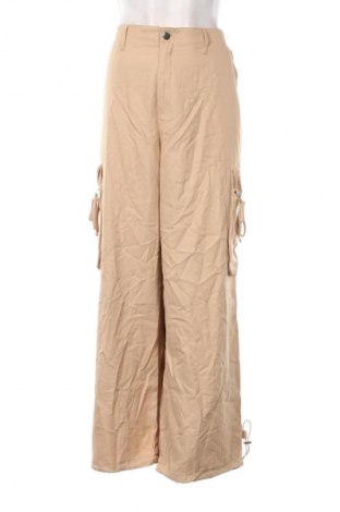 Damenhose Unbranded, Größe XL, Farbe Beige, Preis € 20,99