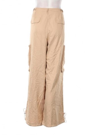 Damenhose Unbranded, Größe XL, Farbe Beige, Preis € 20,99