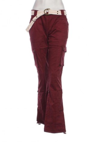 Damenhose Unbranded, Größe M, Farbe Rot, Preis 25,99 €