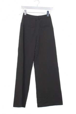 Pantaloni de femei Unbranded, Mărime XS, Culoare Verde, Preț 100,99 Lei