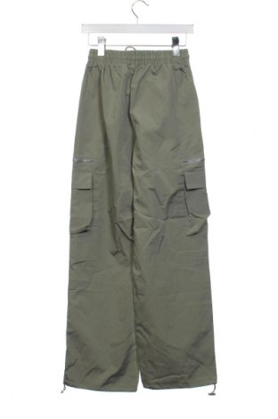 Damenhose Unbranded, Größe XS, Farbe Grün, Preis 20,99 €