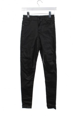 Damskie spodnie Unbranded, Rozmiar S, Kolor Czarny, Cena 62,99 zł