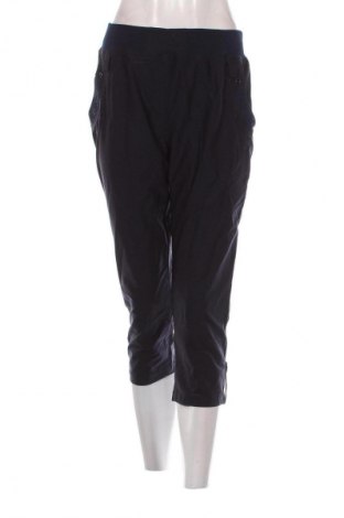Damenhose Unbranded, Größe L, Farbe Blau, Preis 14,83 €