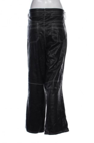Damskie spodnie Unbranded, Rozmiar XXL, Kolor Czarny, Cena 38,99 zł