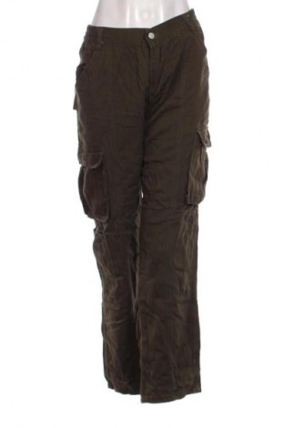 Női nadrág Unbranded, Méret XL, Szín Zöld, Ár 12 449 Ft