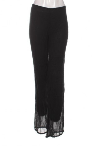 Damskie spodnie Unbranded, Rozmiar M, Kolor Czarny, Cena 124,92 zł