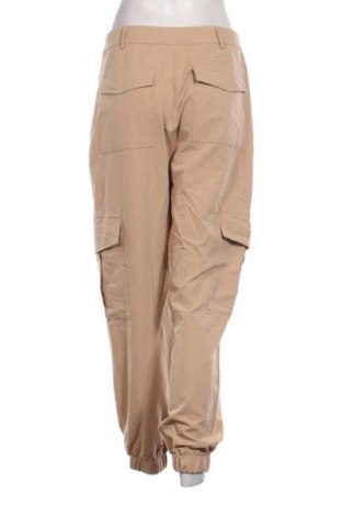 Damenhose Unbranded, Größe M, Farbe Beige, Preis € 20,99