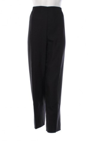 Pantaloni de femei Unbranded, Mărime 4XL, Culoare Negru, Preț 76,30 Lei