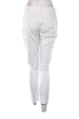 Pantaloni de femei Unbranded, Mărime S, Culoare Alb, Preț 76,32 Lei