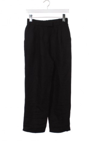 Dámské kalhoty  Unbranded, Velikost XS, Barva Černá, Cena  366,00 Kč