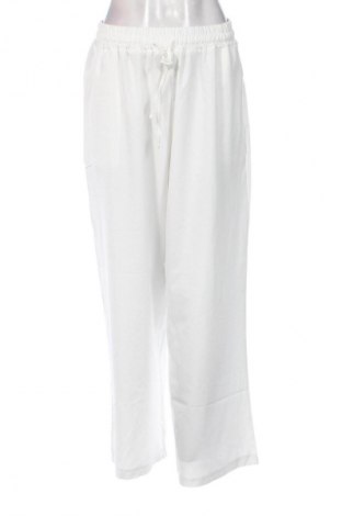 Damenhose Unbranded, Größe M, Farbe Weiß, Preis € 14,77