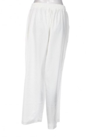 Damenhose Unbranded, Größe M, Farbe Weiß, Preis € 14,77