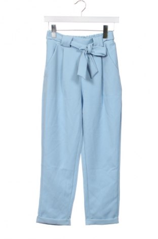 Pantaloni de femei Unbranded, Mărime XS, Culoare Albastru, Preț 76,70 Lei
