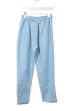 Pantaloni de femei Unbranded, Mărime XS, Culoare Albastru, Preț 76,70 Lei