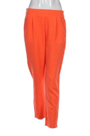 Pantaloni de femei Unbranded, Mărime S, Culoare Portocaliu, Preț 76,70 Lei