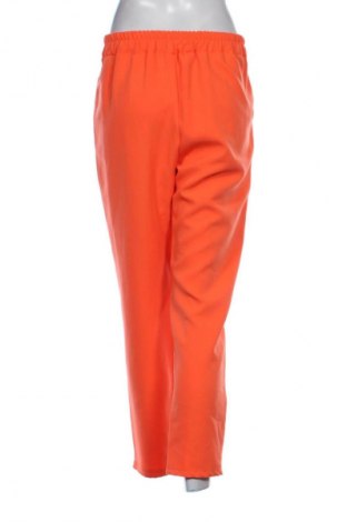 Pantaloni de femei Unbranded, Mărime S, Culoare Portocaliu, Preț 76,70 Lei