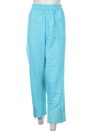 Damenhose Unbranded, Größe XXL, Farbe Blau, Preis € 16,33