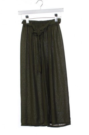 Dámské kalhoty  Unbranded, Velikost XS, Barva Zelená, Cena  379,00 Kč