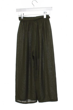 Dámské kalhoty  Unbranded, Velikost XS, Barva Zelená, Cena  379,00 Kč