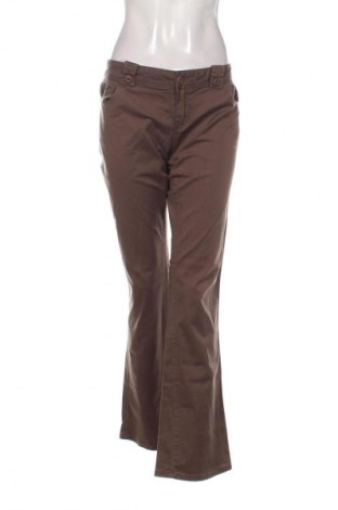 Damenhose Unbranded, Größe XL, Farbe Braun, Preis 14,83 €