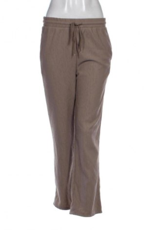 Pantaloni de femei Unbranded, Mărime S, Culoare Maro, Preț 76,00 Lei