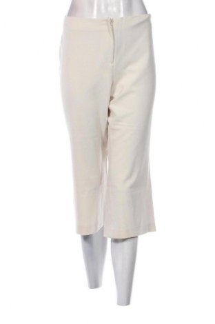 Pantaloni de femei Unbranded, Mărime XL, Culoare Bej, Preț 76,30 Lei