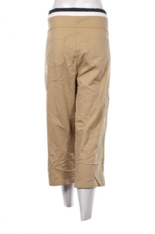 Dámské kalhoty  Unbranded, Velikost 3XL, Barva Hnědá, Cena  469,00 Kč
