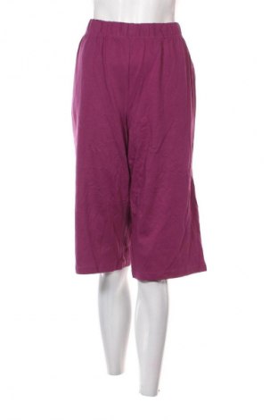 Dámske nohavice Unbranded, Veľkosť XL, Farba Fialová, Cena  16,95 €