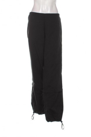 Damskie spodnie Unbranded, Rozmiar M, Kolor Czarny, Cena 89,71 zł