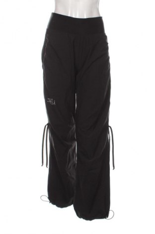 Pantaloni de femei Unbranded, Mărime S, Culoare Negru, Preț 102,70 Lei