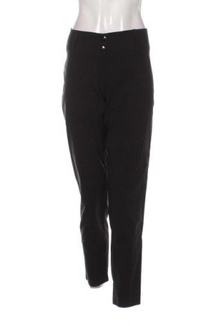 Pantaloni de femei Unbranded, Mărime XL, Culoare Negru, Preț 76,30 Lei