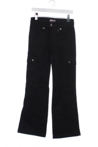 Pantaloni de femei Unbranded, Mărime XS, Culoare Negru, Preț 76,32 Lei