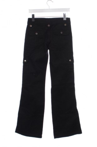 Pantaloni de femei Unbranded, Mărime XS, Culoare Negru, Preț 76,32 Lei