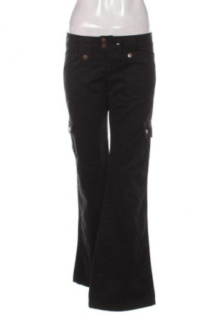 Pantaloni de femei Unbranded, Mărime M, Culoare Negru, Preț 76,32 Lei