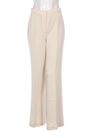Pantaloni de femei Unbranded, Mărime M, Culoare Bej, Preț 76,00 Lei